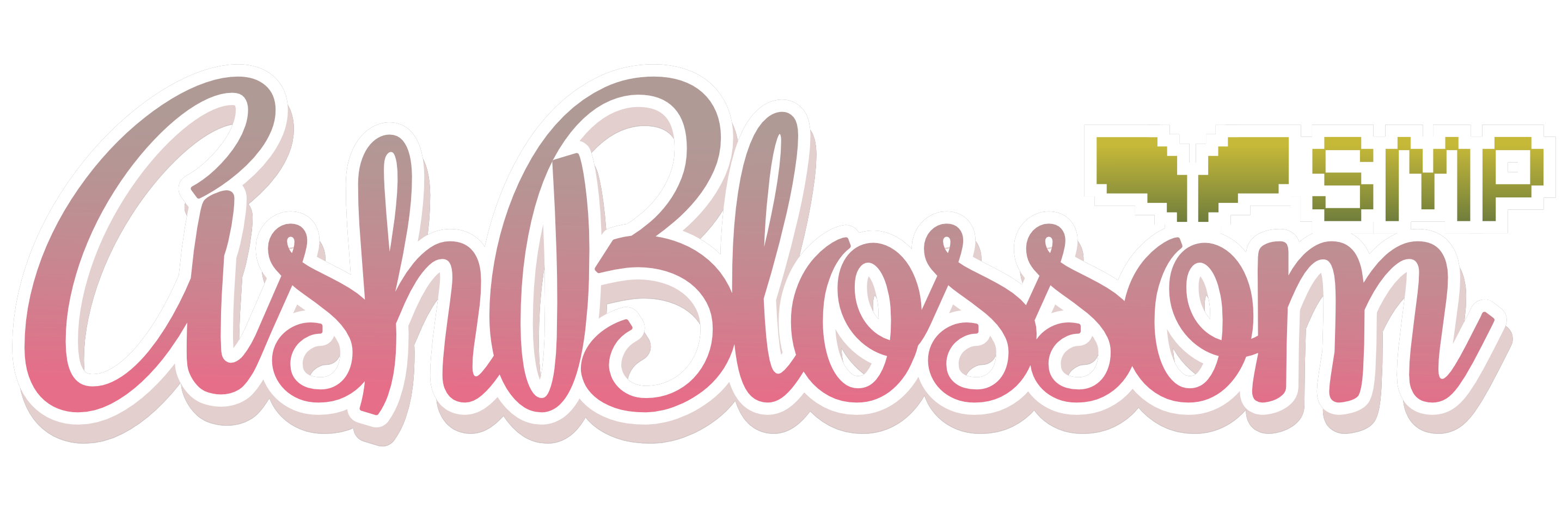 AshBlossom SMP